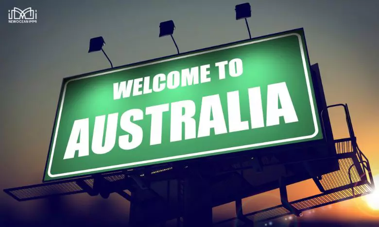 Điều kiện visa 462 - lao động kết hợp kỳ nghỉ tại Úc