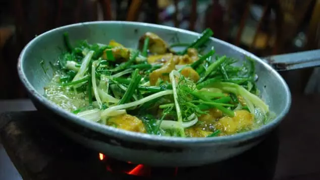 CNN bình chọn 40 món ăn ấn tượng của Việt Nam ảnh 2