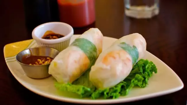CNN bình chọn 40 món ăn ấn tượng của Việt Nam ảnh 5