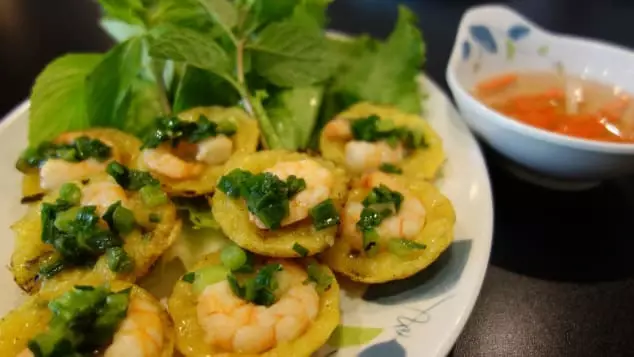 CNN bình chọn 40 món ăn ấn tượng của Việt Nam ảnh 6