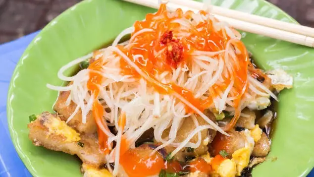 CNN bình chọn 40 món ăn ấn tượng của Việt Nam ảnh 10