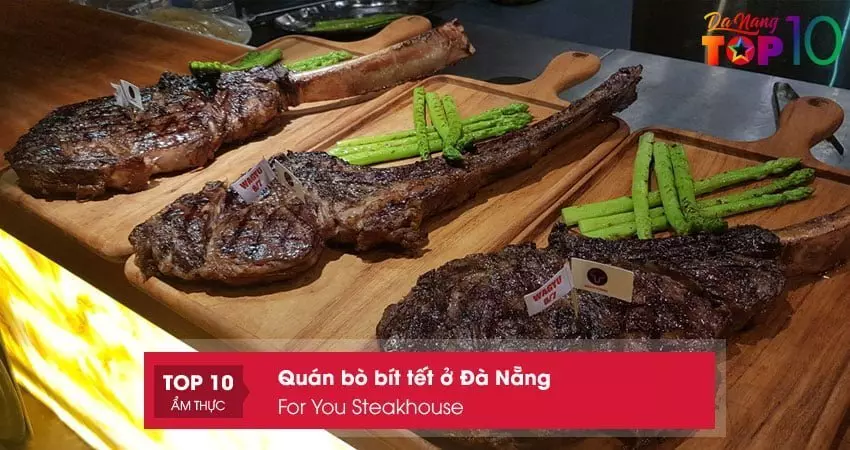 for-you-steakhouse-quan-bo-bit-tet-o-da-nang-co-khong-gian-sang-trong-top10danang