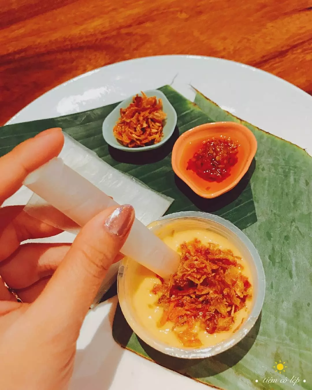 “Những món ngon không thể bỏ lỡ” - 9 đặc sản ẩm thực nổi tiếng Sài Gòn
