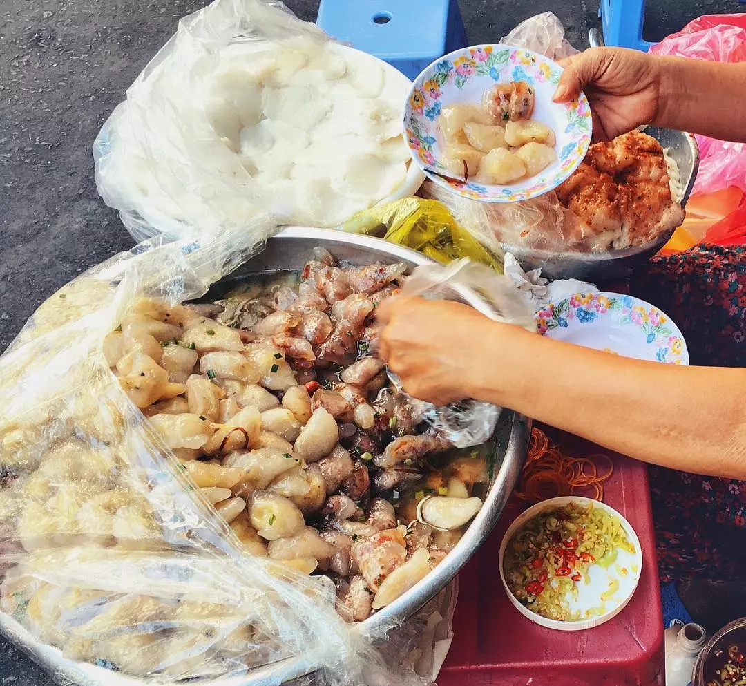 “Những món ngon không thể bỏ lỡ” - 9 đặc sản ẩm thực nổi tiếng Sài Gòn