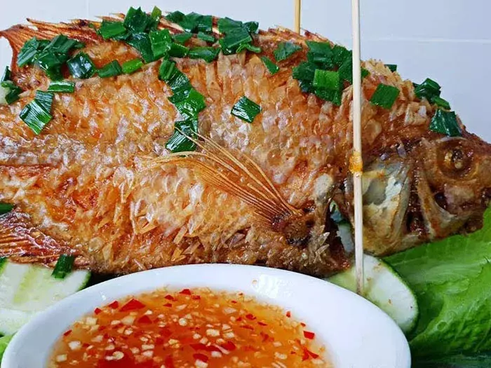 Top 15 tên món ăn độc lạ, hài hước nhất Việt Nam 6