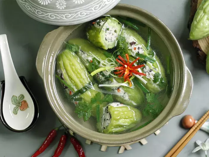 Top 15 tên món ăn độc lạ, hài hước nhất Việt Nam 7