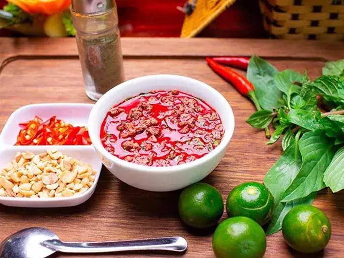 Top 15 tên món ăn độc lạ, hài hước nhất Việt Nam 8