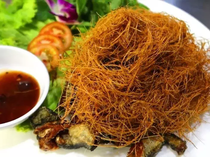 Top 15 tên món ăn độc lạ, hài hước nhất Việt Nam 14