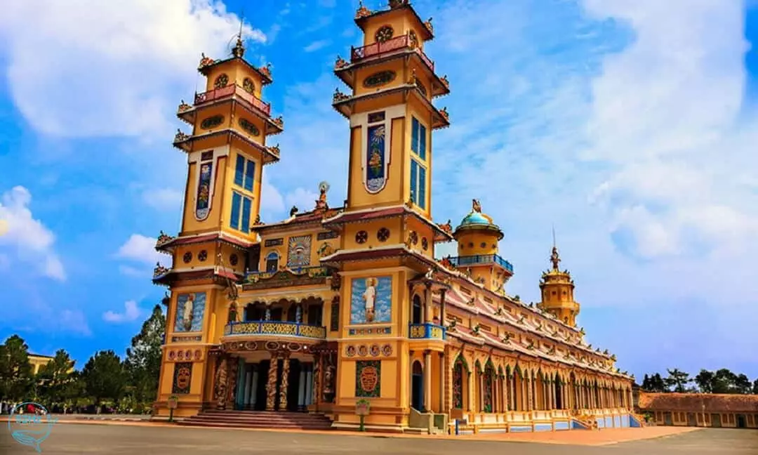 Chỗ chụp hình ở Tây Ninh