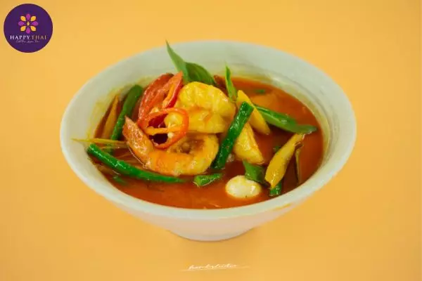 Pad Thai biểu tượng ẩm thực của Thái Lan