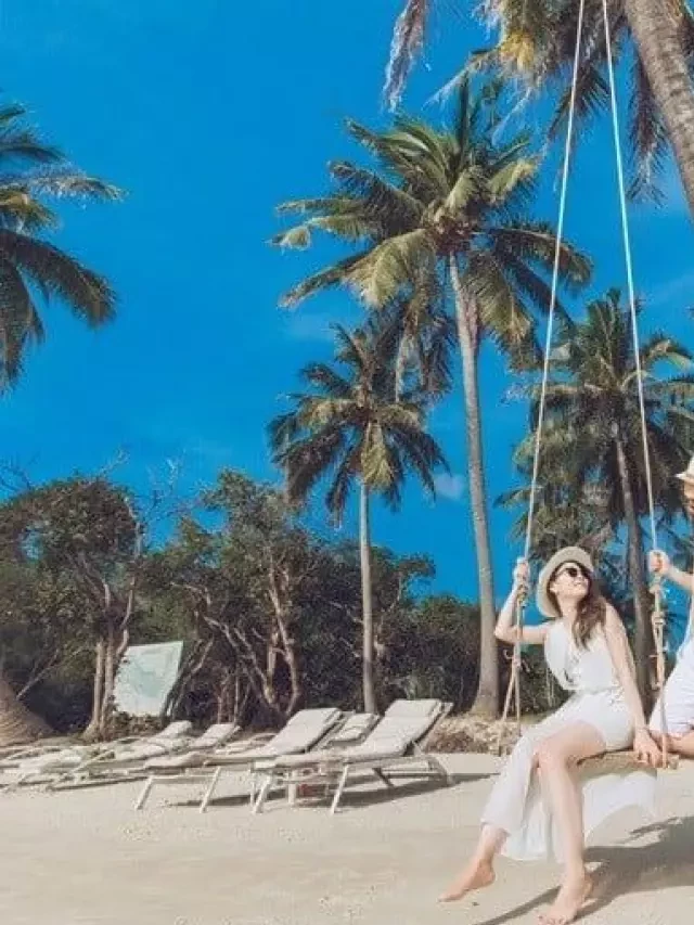   Đi Du lịch Phú Quốc 2 người: Hãy khám phá độc đáo của hòn đảo ngọc