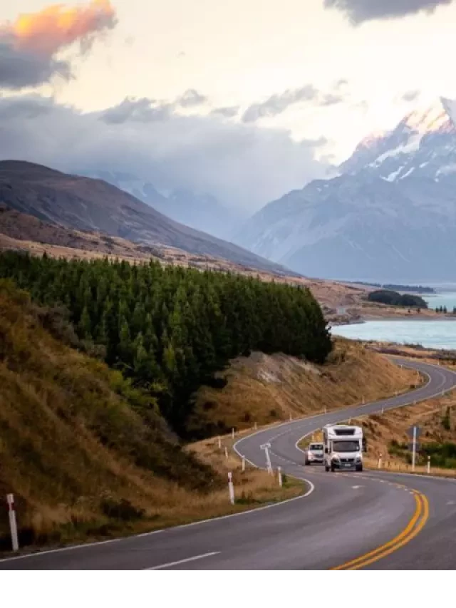   Kinh nghiệm du lịch New Zealand tự túc chi tiết từ A-Z