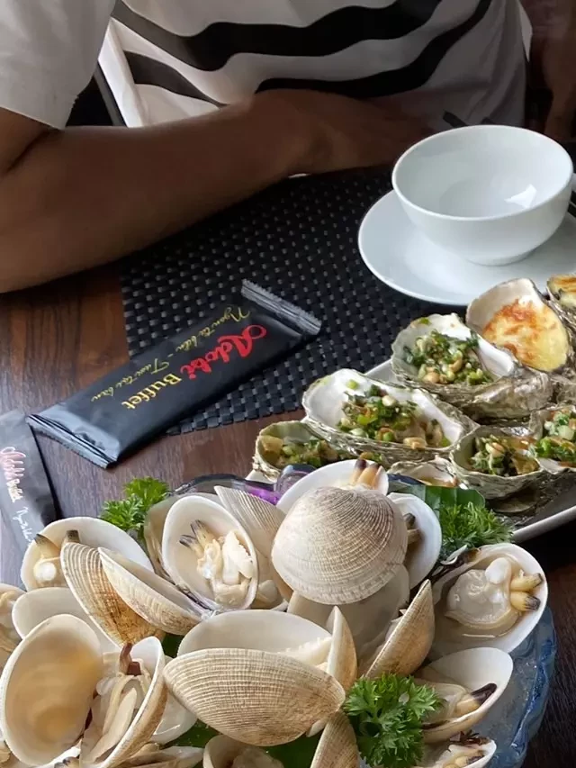   TOP 10+ quán buffet hải sản ngon ở Hà Nội đáng ăn nhất – Digifood