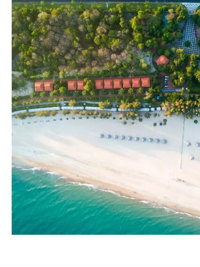   Top 7 resort Hồ Cốc Vũng Tàu ven biển tốt nhất (kèm giá) – HaloTravel