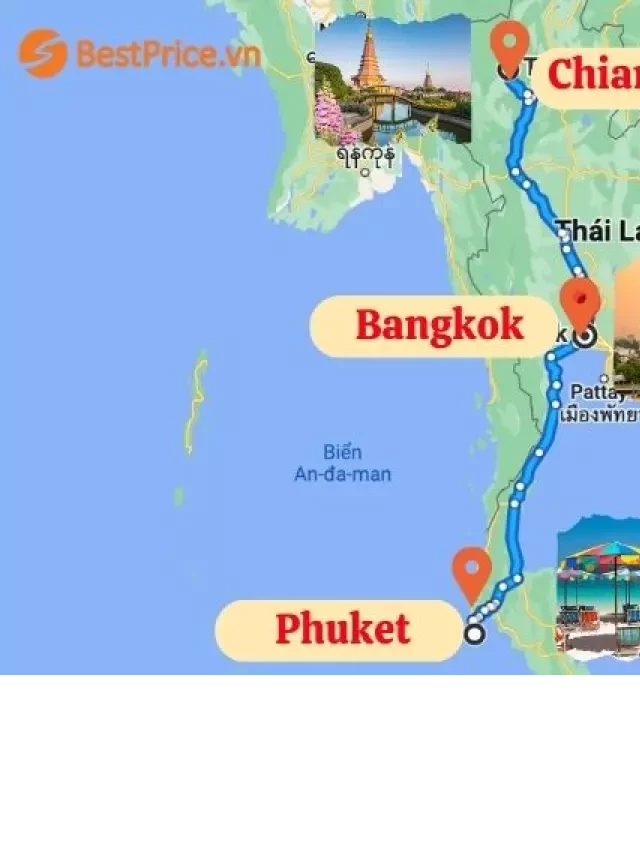   Du lịch Thái Lan Tết 2024: Trải nghiệm độc đáo và tuyệt vời