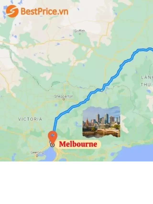   Tour Úc Tết 2024 Trọn Gói, Giá Tốt