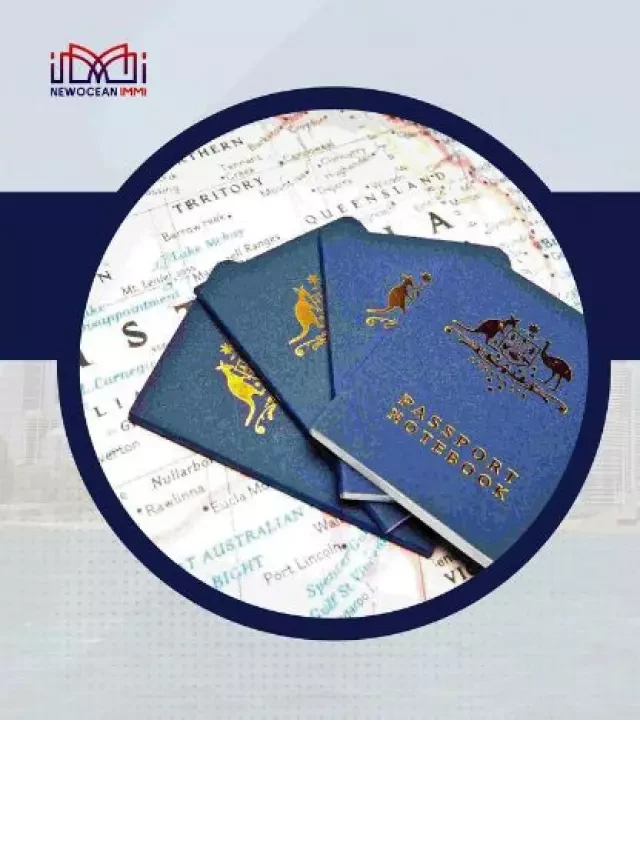   Visa 462: Khám phá cách xin thị thực lao động kết hợp kỳ nghỉ đi Úc