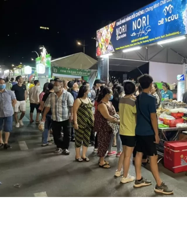   Bà Rịa - Vũng Tàu tổ chức Lễ hội Văn hóa ẩm thực năm 2022