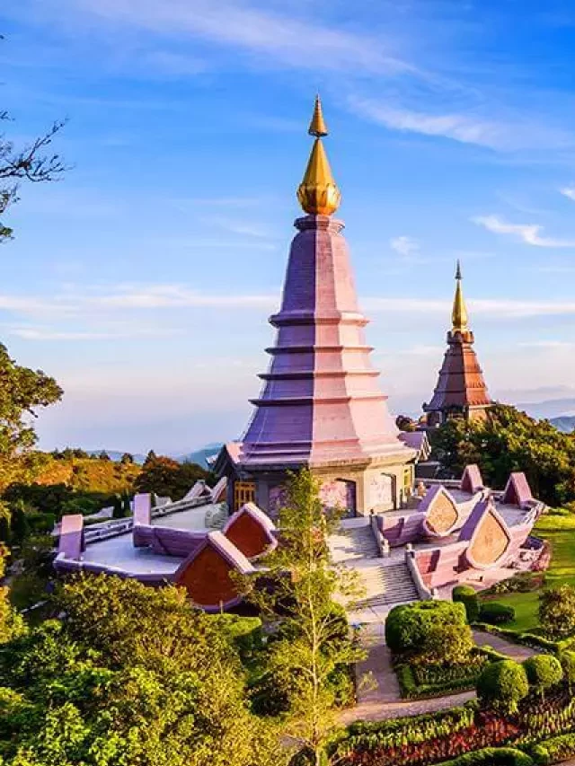   Kinh nghiệm đi du lịch bụi Thái Lan: Những bí quyết hữu ích cho chuyến đi đáng nhớ