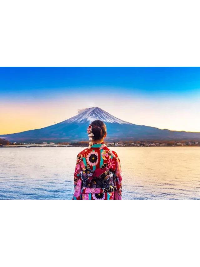   Cập nhật giá Tour du lịch Nhật Bản 2022: Tìm hiểu giá cả và những điểm thú vị