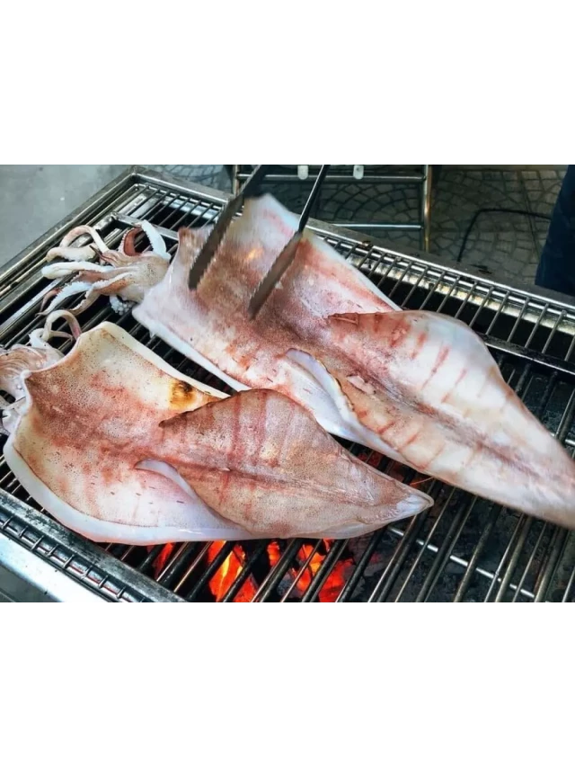   Top 10 đặc sản Long Hải: Khám phá hương vị biển cả trong món ăn